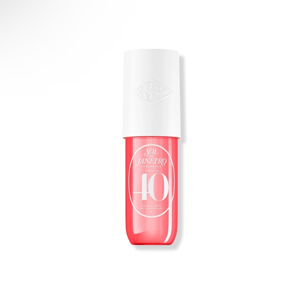 Sol de Janeiro Perfume